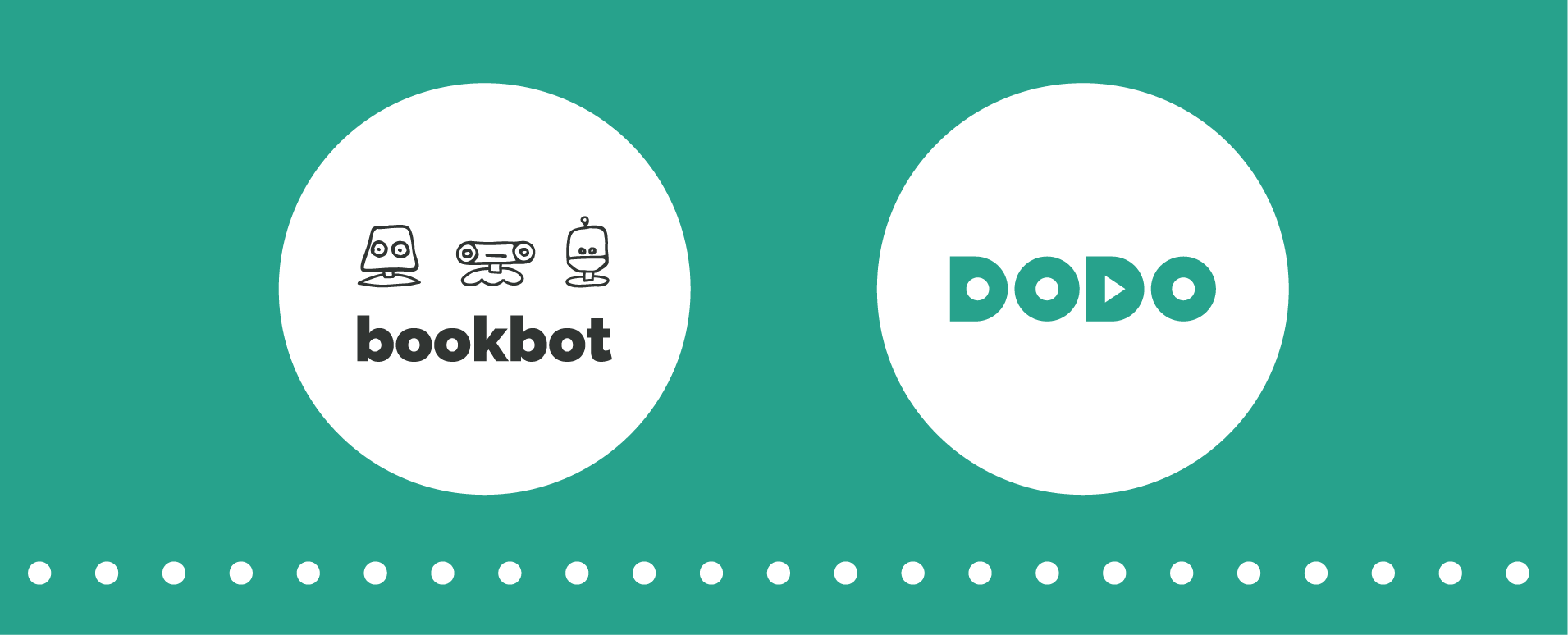 DODO & Bookbot